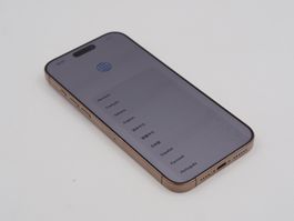 iPhone 16 Pro Max iCloud gesperrt (26091715)