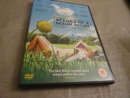 DVD: Scenes of a Sexual Nature UK ENGLISCH