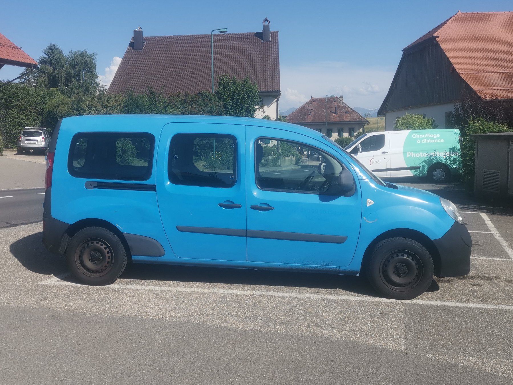 Renault Veicoli commerciali: Renault Kangoo maxi 1.5 dci 90 – Usato da Sottens venduto da monavis 8