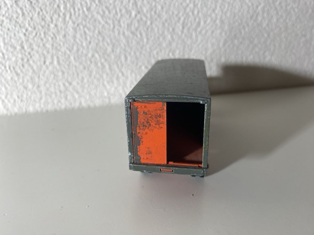 Lesney Modellautos: Lesney truck – Gebraucht aus Winterthur von ben_9vxx 3