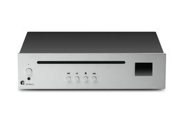 CD Player Project CD BOX E, neuwertig, NUR ABHOLUNG