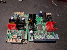 LGB GE 4/4 III Elektronik (8)