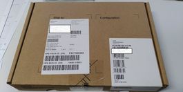 HPE SN1100Q 16GB single port fiber - PCIe P9D93A