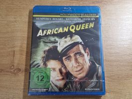 African Queen (1951) NEU OVP RAR Bluray