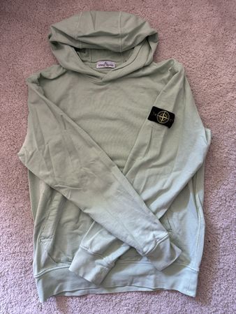 Stone Island Youth Sweater 170, 14Y