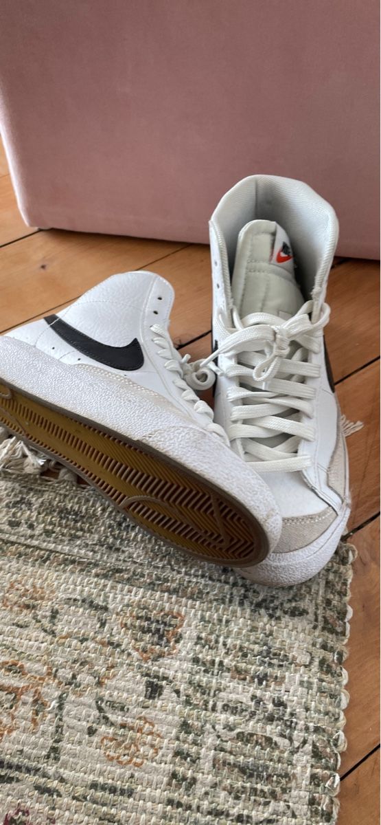 Nike Scarpe da donna: Schuhe Nike Blazer – Usato da Zürich venduto da don_6qbj 1