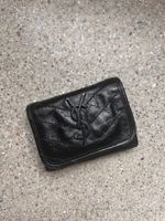 YSL Geldbörse