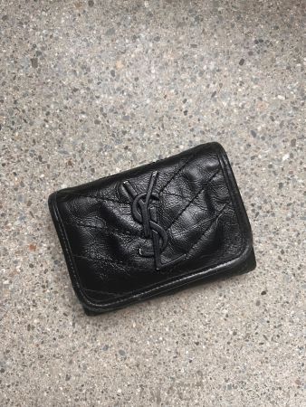 YSL Geldbörse