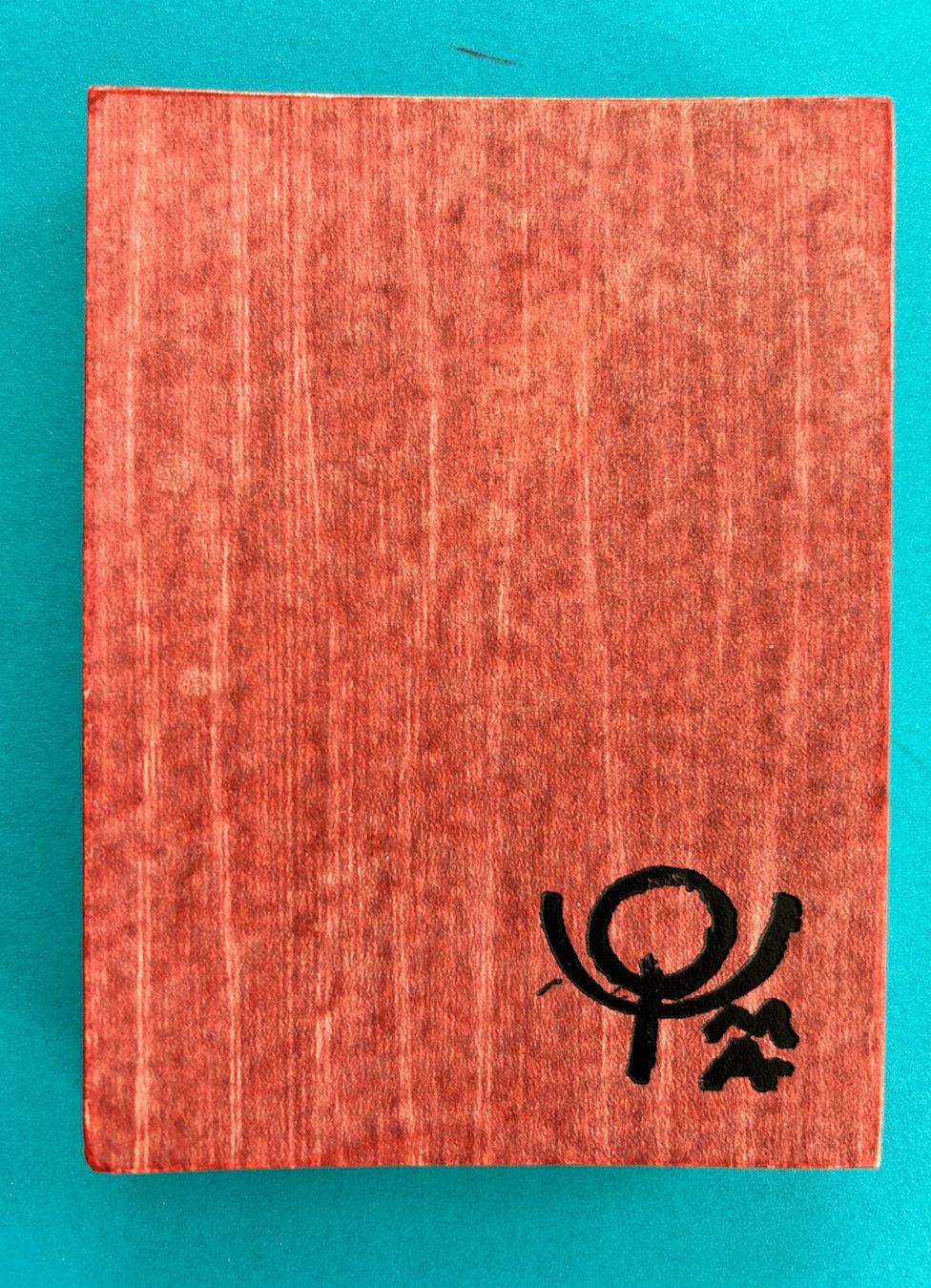 Libri: MAYA ARMBRUSTER – KREUZWEG 1966 – Usato da Zürich venduto da Domus09 2