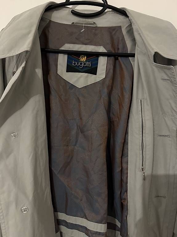 Manteaux: Bugatti Trenchcoat – D'occasion à Basel par momo.st 3