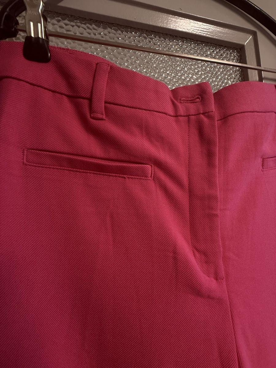 Pantaloni: Coole Statement-Hose in pink – Nuovo (secondo la descrizione) da Zürich venduto da Jasper8057 3