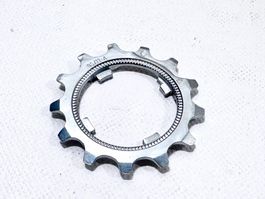 Campagnolo 9speed Abschluss Ritzel 13 Zähne / 15 Gramm NOS