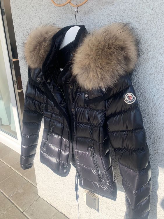 Moncler on sale jacke armoise