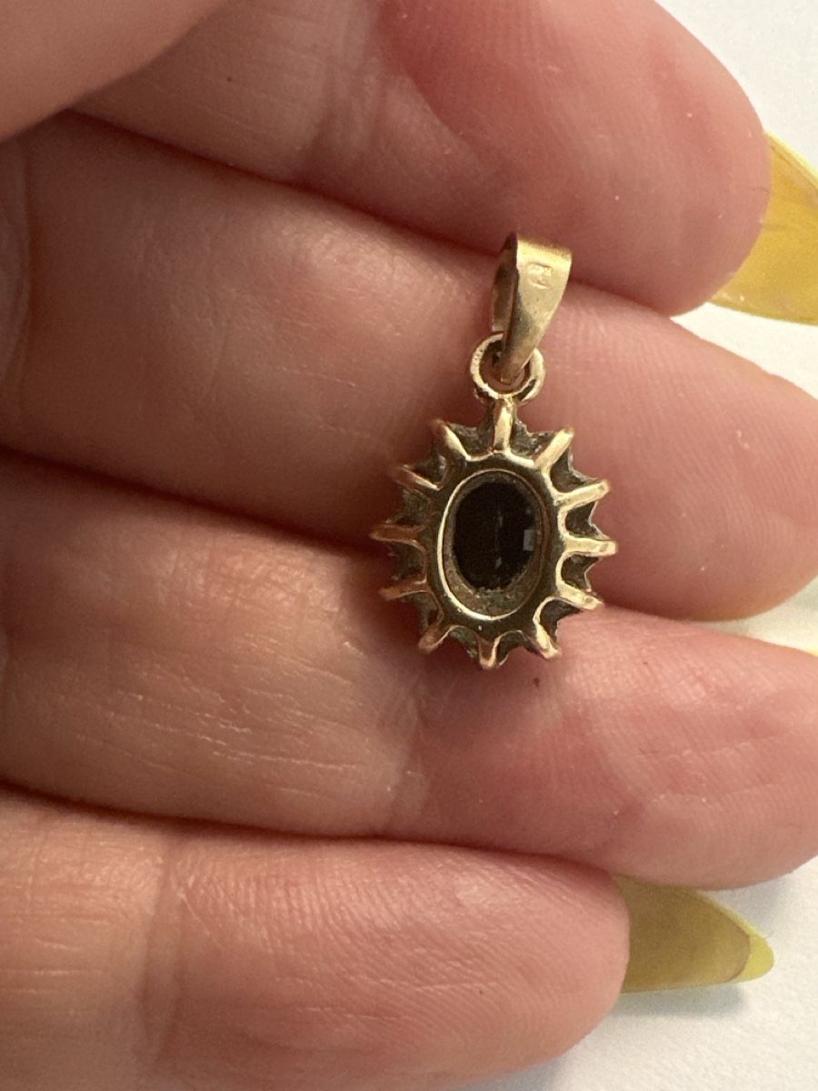 Anhänger: Pendentif – Gebraucht aus Montreux von Pipo7878 2