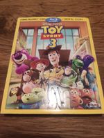 Toy Story 3 - 2 Disc Blu-ray+ DVD + Digital Copy 