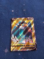 Copperajah V FULL Art (EN) Rebel Clash 187/192