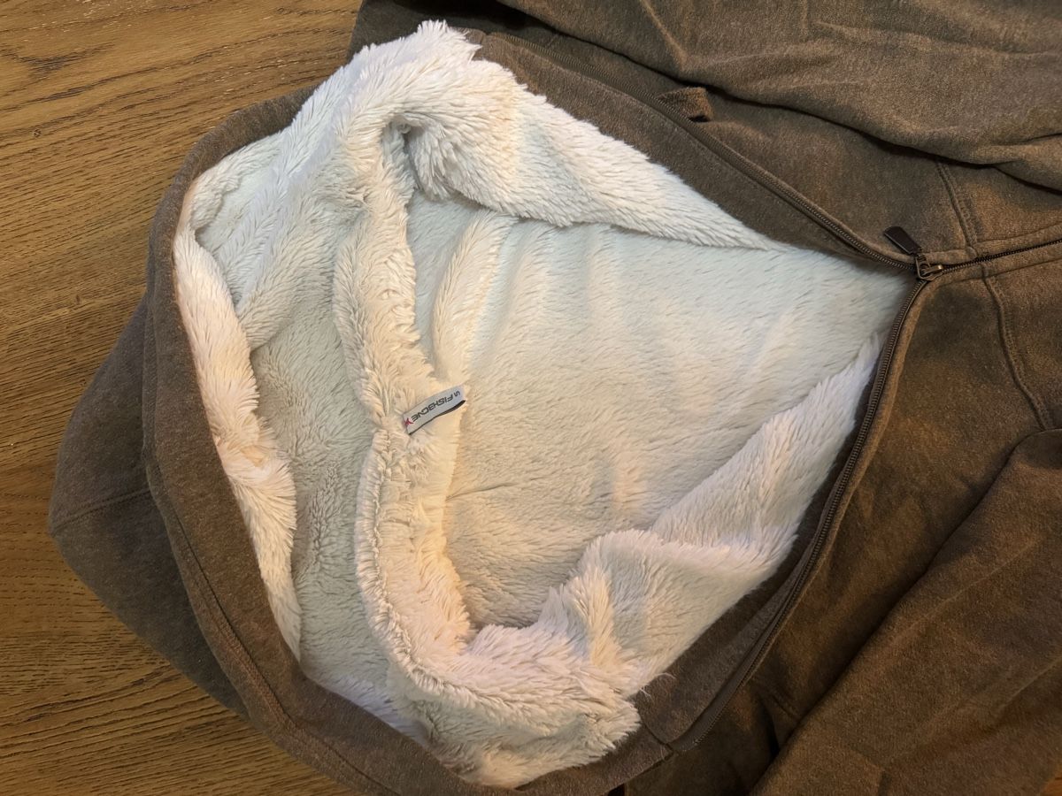 Pulls & Sweat-shirts: brauner Pullover – D'occasion à Küssnacht am Rigi par Belli_12 1