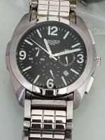 Cavadini"Triathlon"-Herren Chronograph,quarz, läuft
