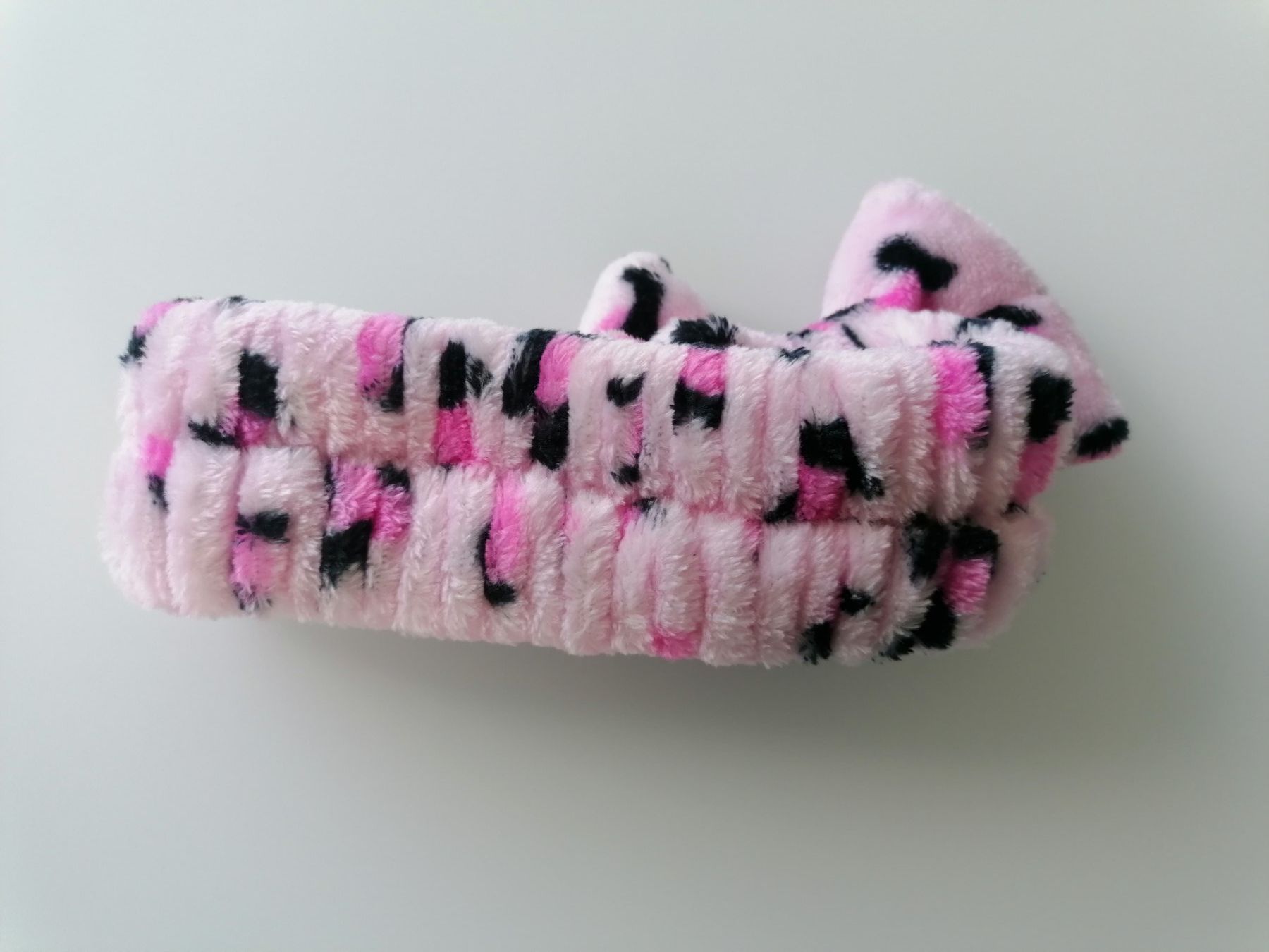 Hüte, Mützen & Caps: TOP-ZUST: flauschiges Stirnband onesize – Gebraucht aus Uster von Smilla07 3