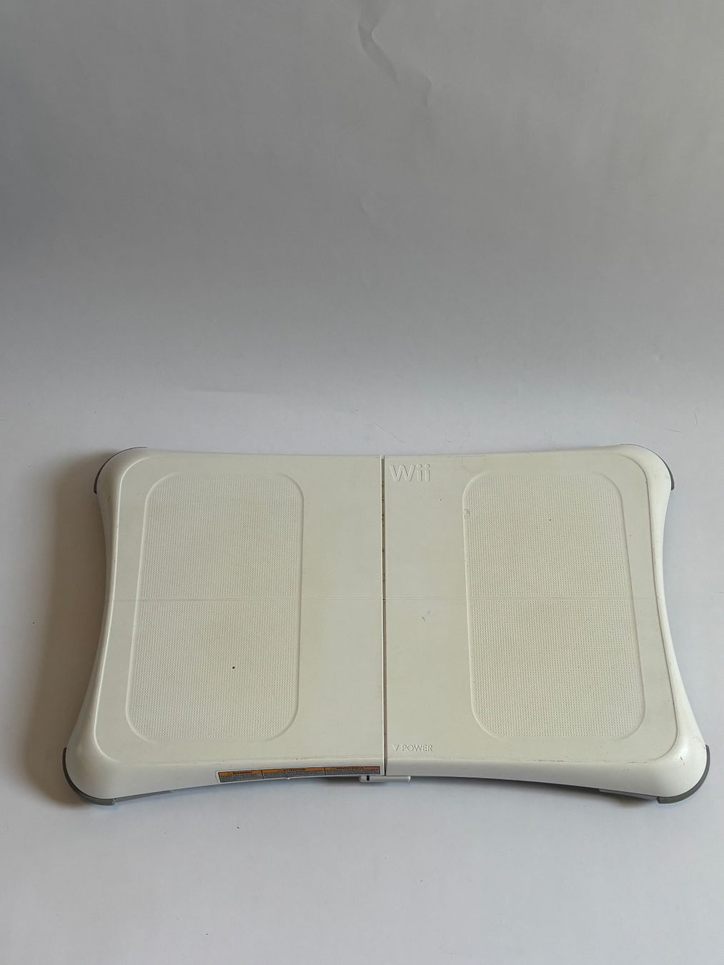 Nintendo Console: Nintendo Wii Fit Balance Board – Usato da Widnau venduto da Puch-Garage