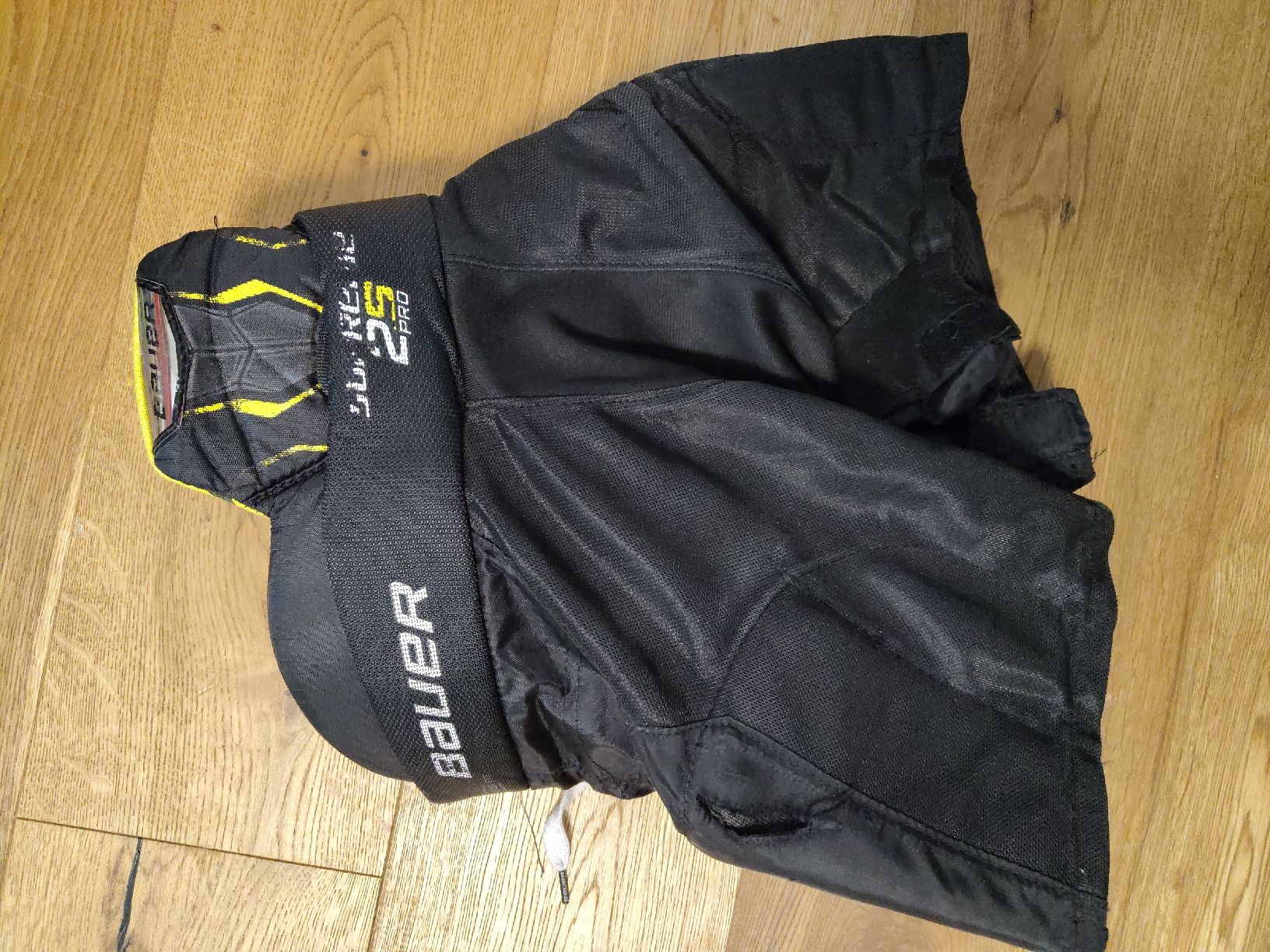 Pantaloni: short de hockey 4-6and – Usato da ins venduto da aviator2 1
