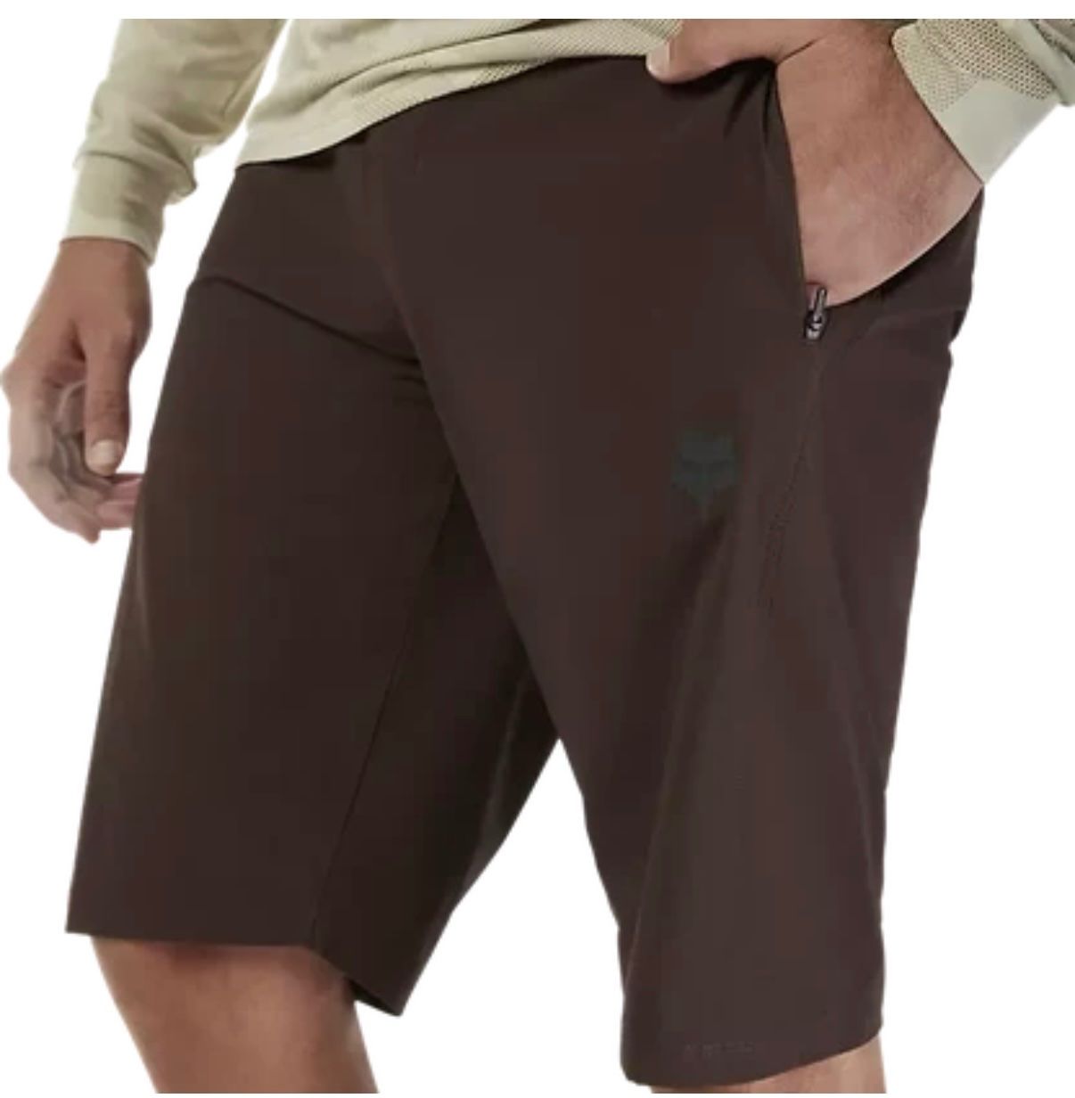 Fox Pantaloni: Fox ranger Mtb shorts 32 – Usato da Giubiasco venduto da Darkemperor