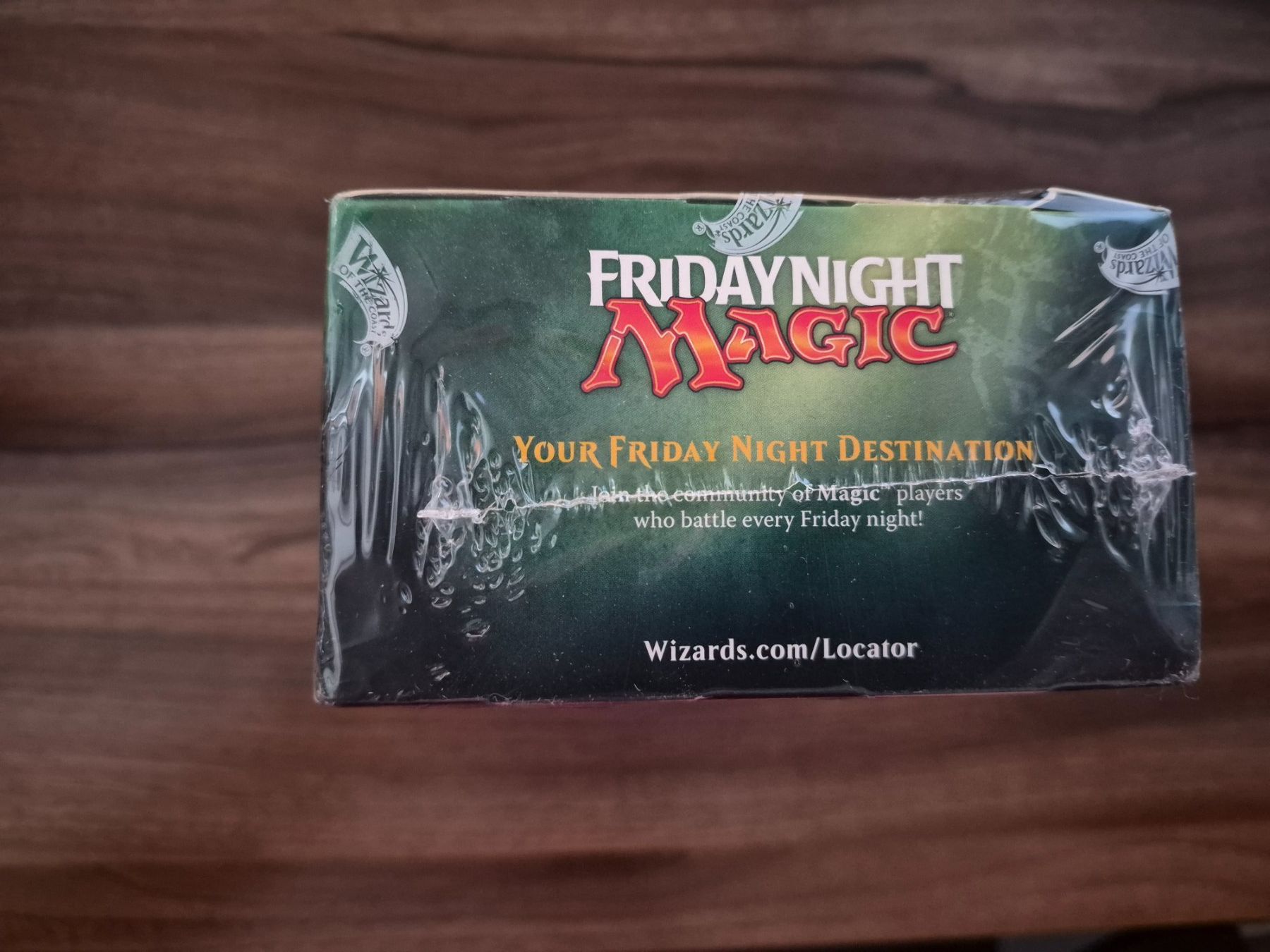 Jeux: Magic Ixalan Booster Box Englisch – D'occasion à Reigoldswil par Feufer1 1