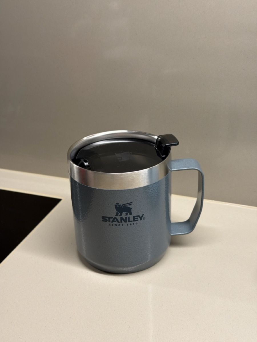 Stanley Tasses: Stanley Becher 354ml – Neuf (Voir description) à Zofingen par lui_8zwn