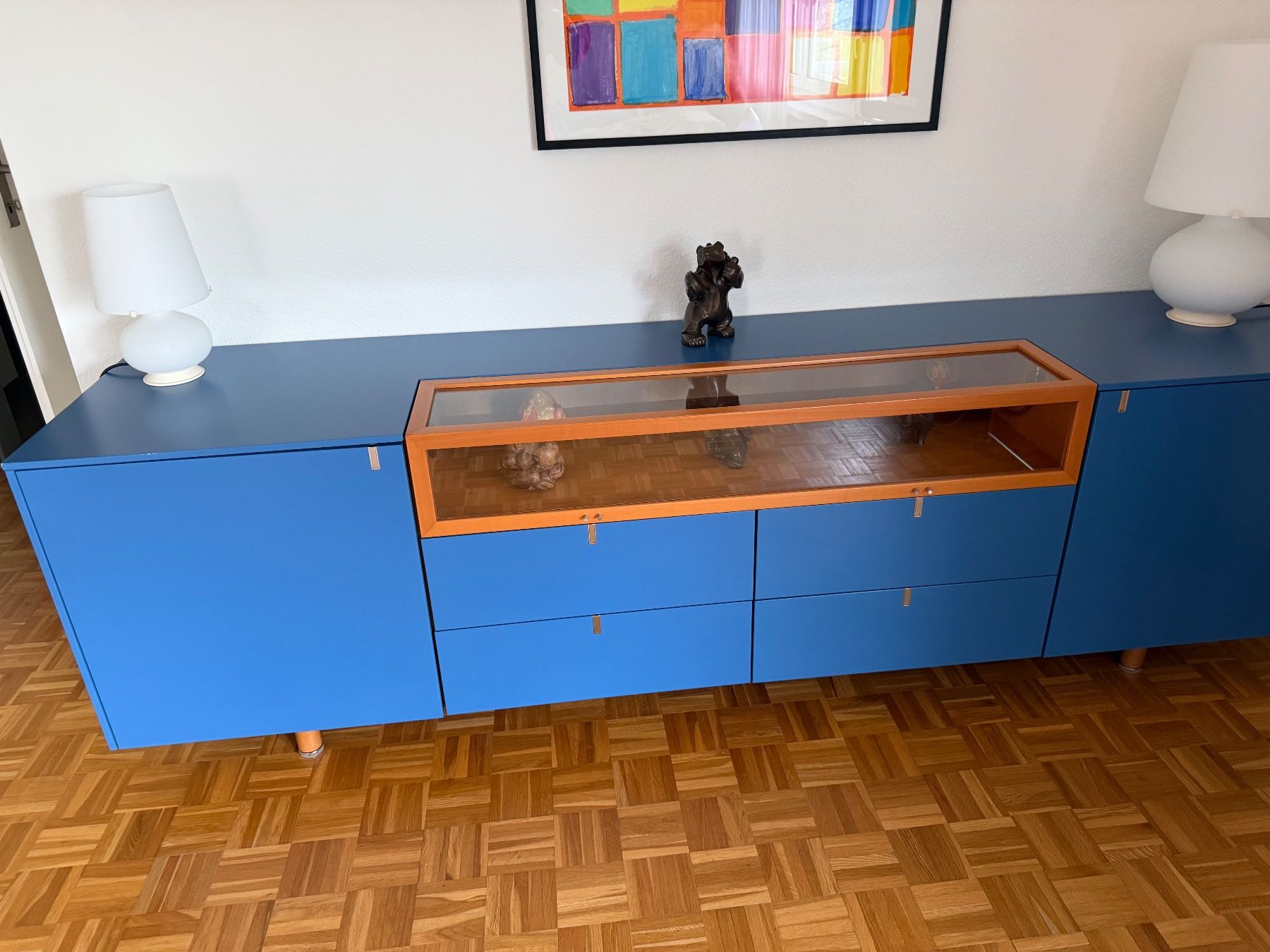 Poliform Kommoden: Sideboard Poliform – Gebraucht aus Oberengstringen von Reini1063 2