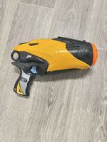 Nerf Spielzeugpistole