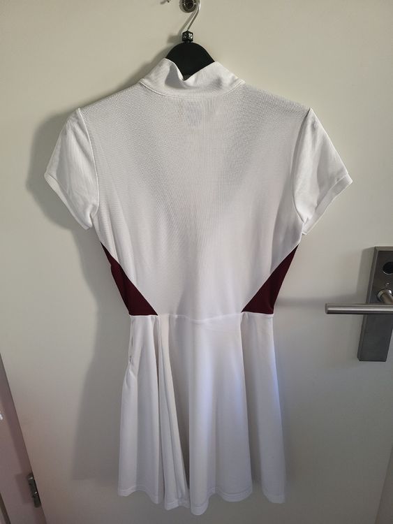 Reebok Vestiti: Kleid Reebok x Naked Copenhagen – Usato da Bern venduto da 09nali 3