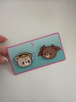 Legami Pins