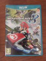 Mario Kart 8 - Wii U