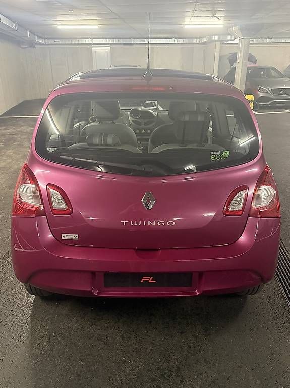 Autos: Renault twingo 1.2 75 – D'occasion à Roggwil BE par oli_7y8v 2
