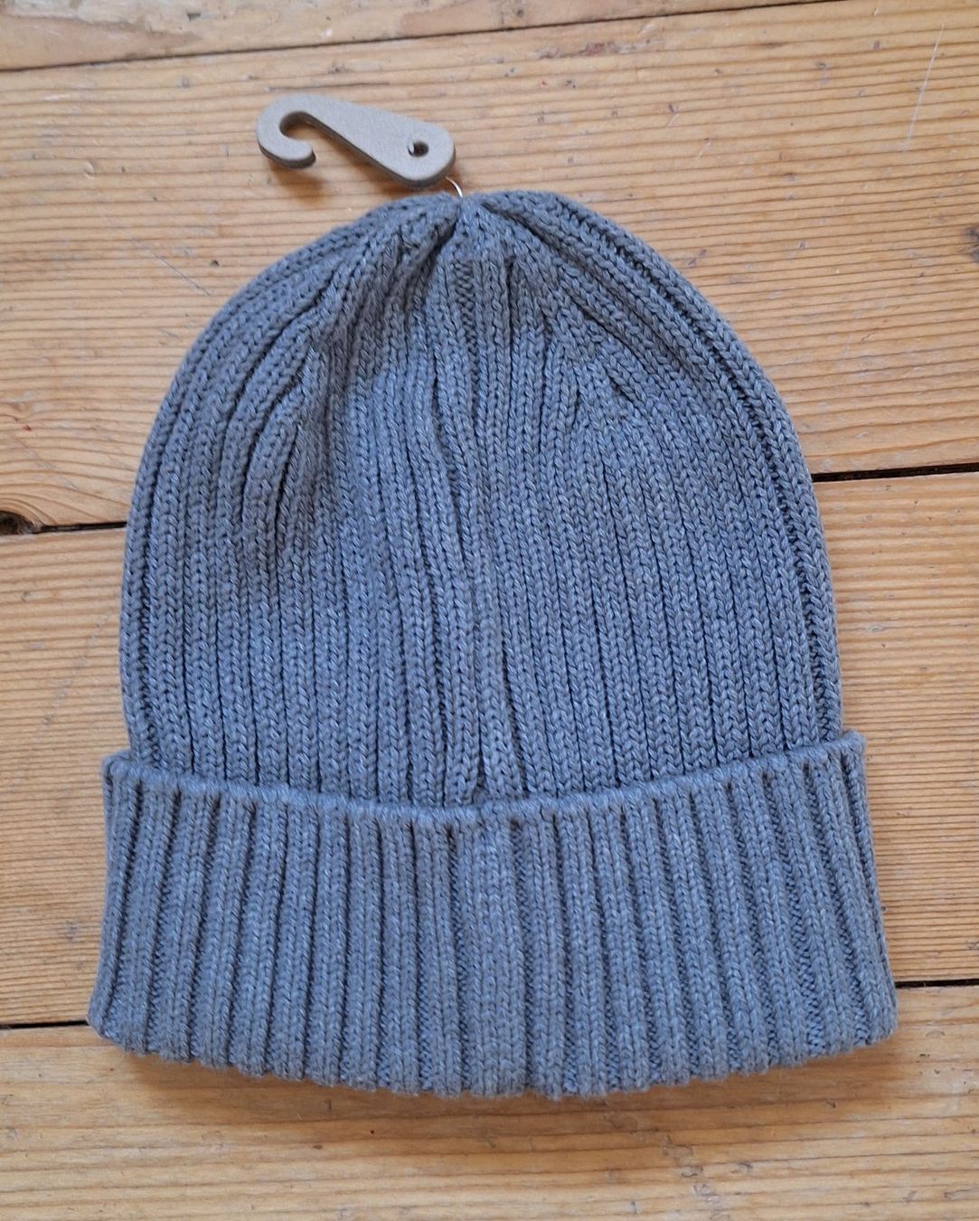 Berretti & Sciarpe: Wintermütze aus BIO BW Gr.48 bis 50 – Nuovo e nell'imballaggio originale da Bern venduto da _finnjagfe_