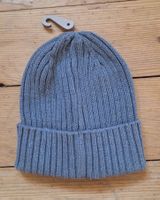 Wintermütze aus BIO BW Gr.48 bis 50