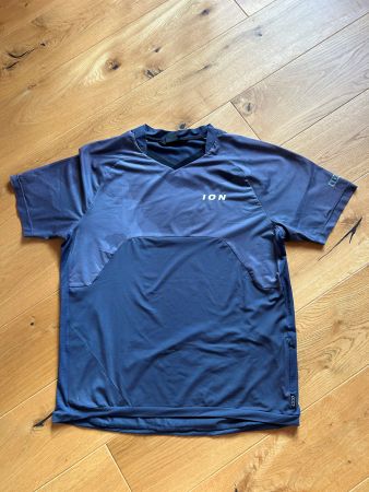 Bike t-shirt ION