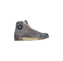 TCX X-Street Lady WP Motorrad Schuh dark grey Gr. 41 Aktion!