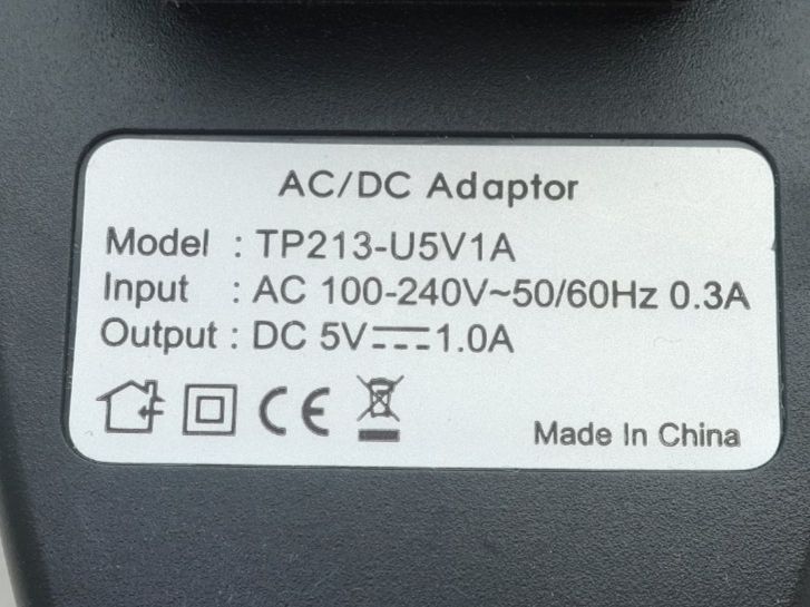 Samsung Caricabatterie: Handy Ladegerät 1000mA USB 100-240V Reiseladegerät – Usato da Zürich venduto da dnk_nrd8 1
