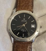 Montre Revue Elysee Quartz Suisse - Avec boît
