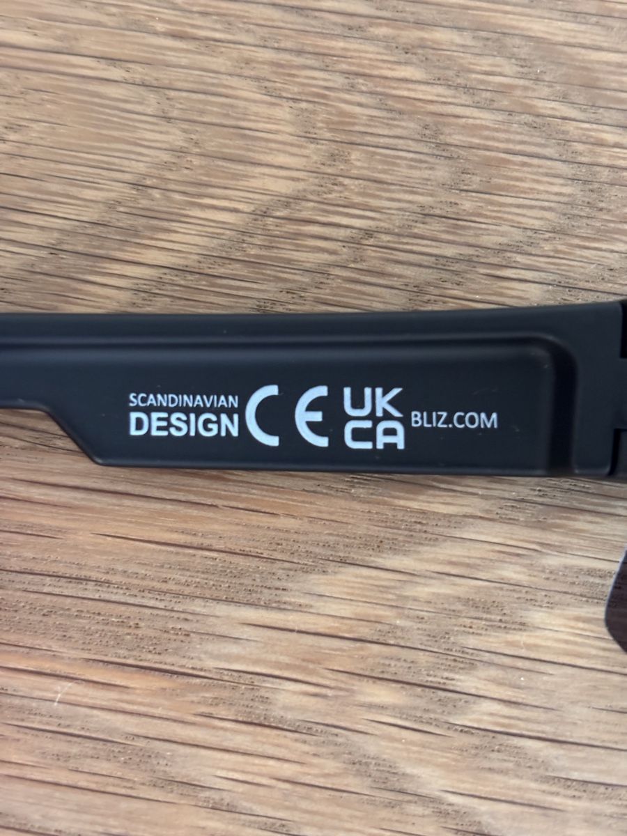 Brillen & Gläser: Bliz Sportbrille Matrix – Gebraucht aus Oftringen von aj_cc 3