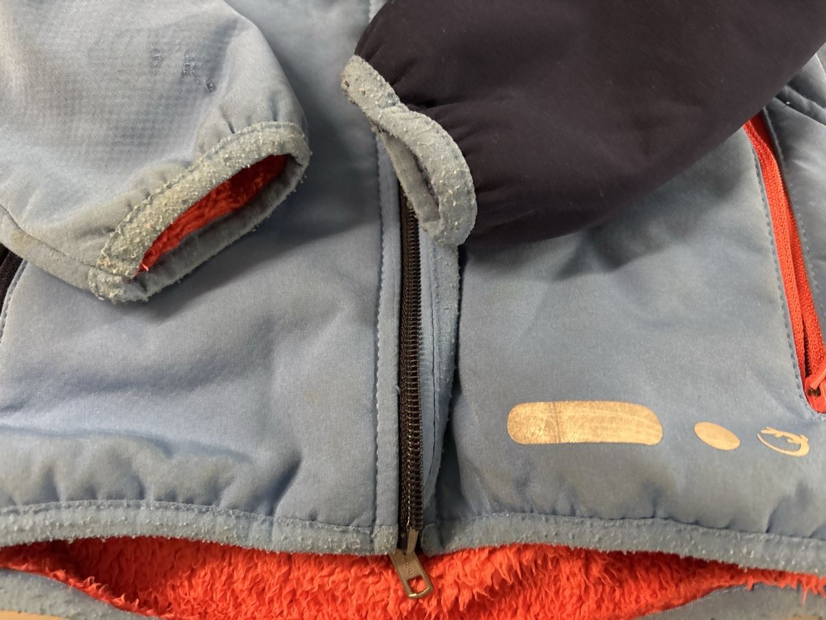 Trevolution Jacken & Mäntel: Jacke Trevolution 128 – Gebraucht aus Regensdorf von Piritatti 3
