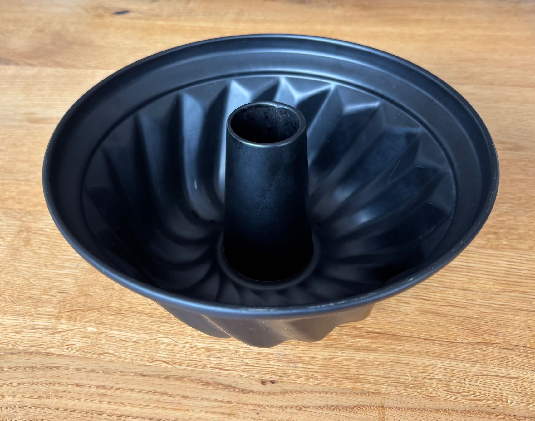 Backformen: Gugelhopfform 24cm – Gebraucht aus Sins von sinserin 1