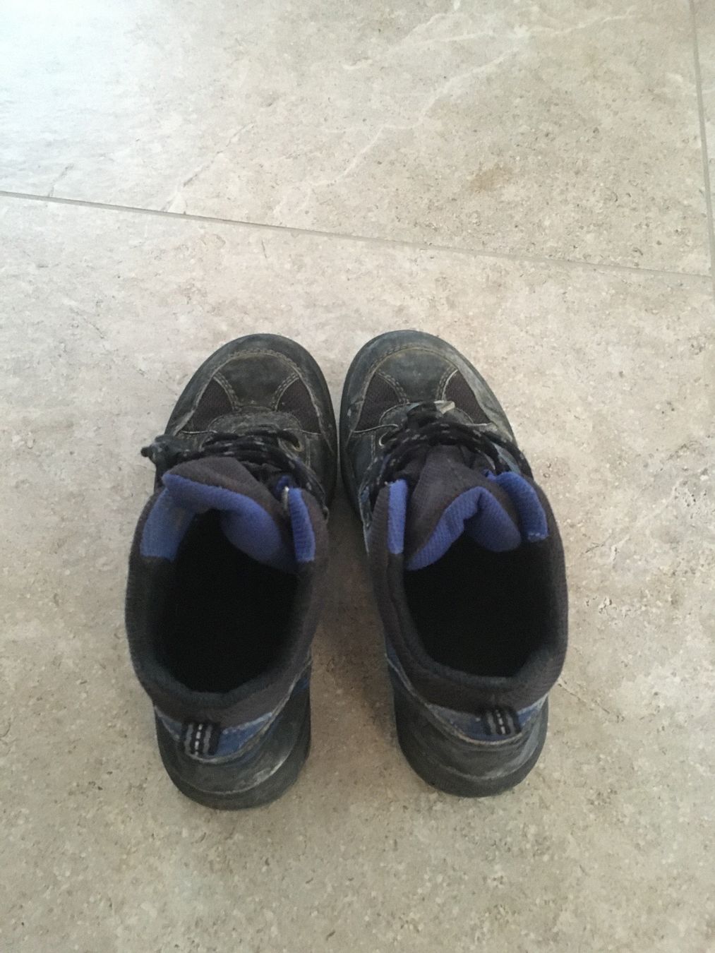 Superfit Scarpe per ragazzi: Wanderschuhe Gr.34, Superfit! – Usato da Gächlingen venduto da Tara_devi 2