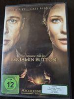 Der seltsame Fall des BENJAMIN BUTTON 