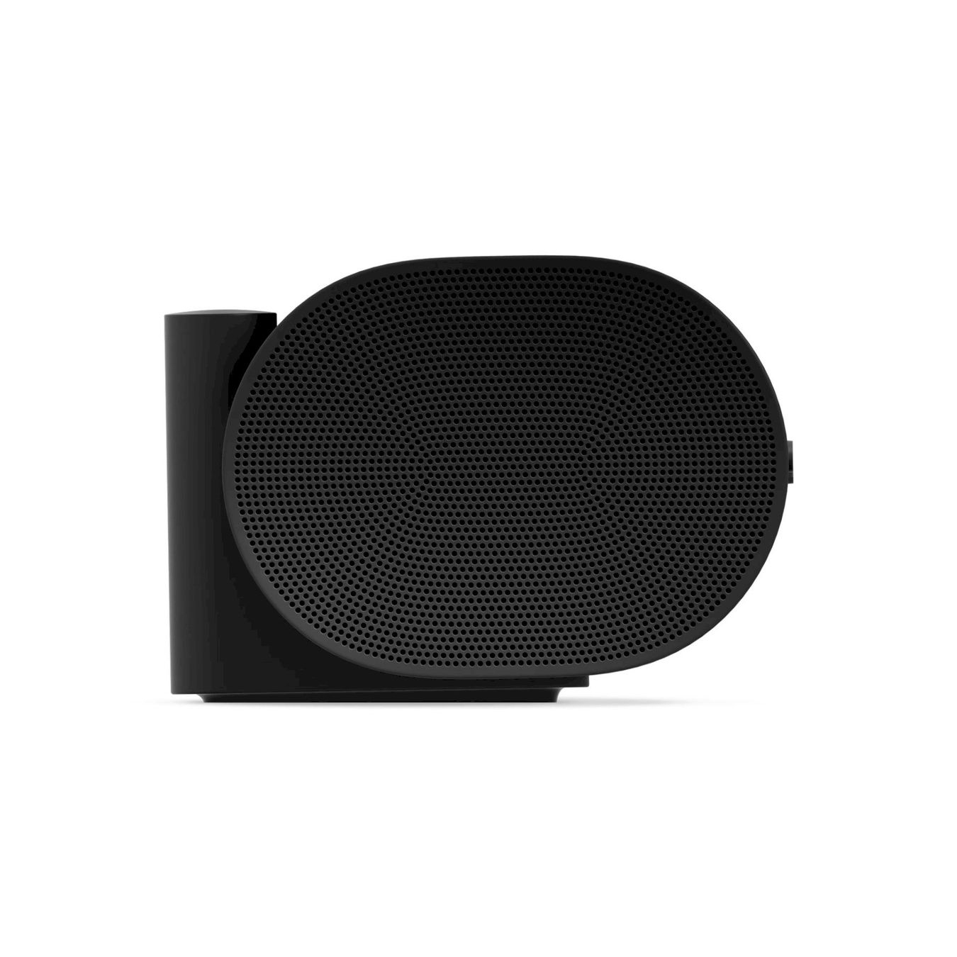 Home Cinema: Sonos Arc Ultra Soundbar schwarz – Nuovo e nell'imballaggio originale da Bottighofen venduto da zaap 6