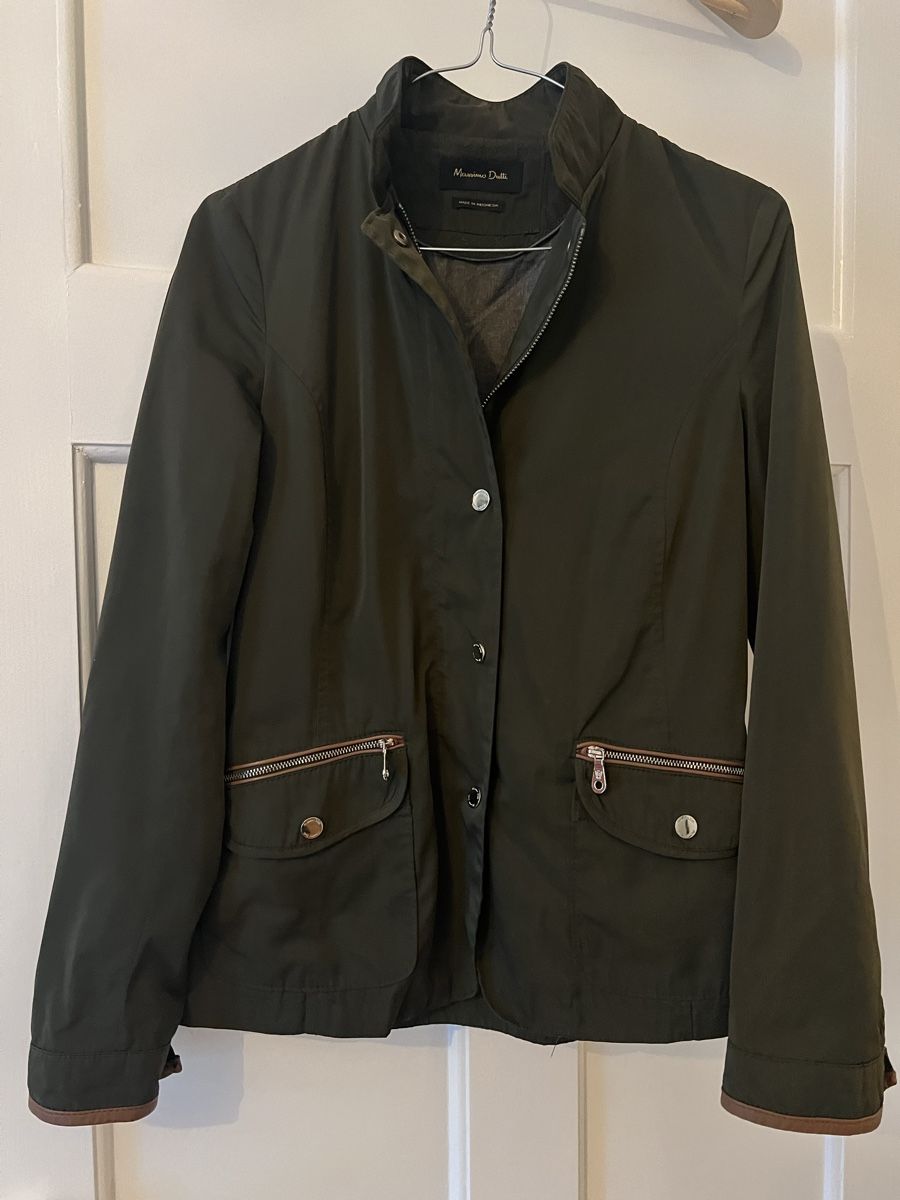 Massimo Dutti Giacche: Massimo Dutti Jacket – Usato da Erlenbach ZH venduto da Ma.Pi 1