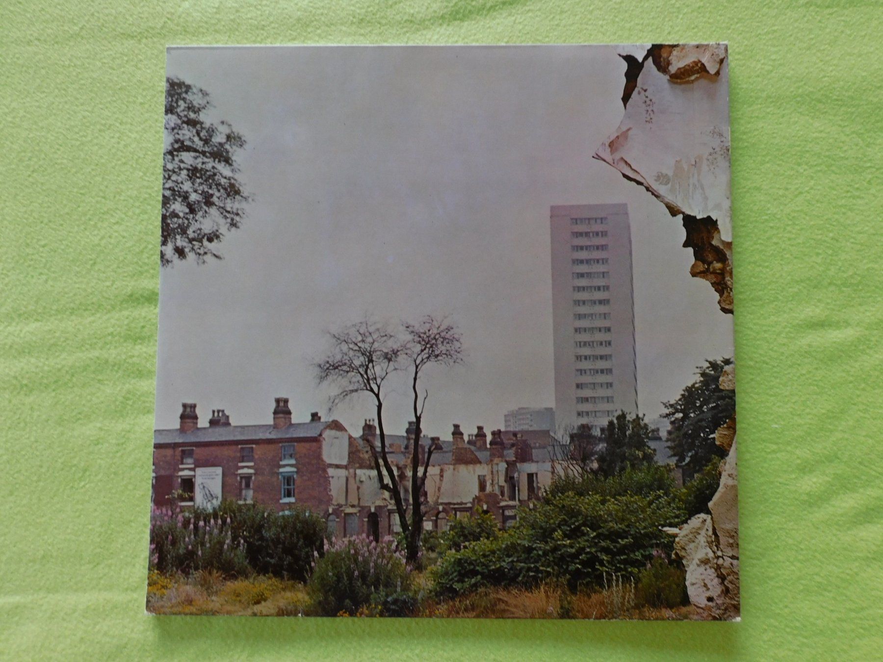 Schallplatten: Led Zeppelin - IV – Gebraucht aus Emmenbrücke von Dickens 2