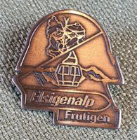 B204 - Pin Rohling Elsigenalp Frutigen  Nr. 002