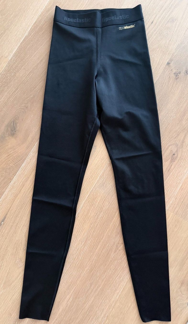 Leggings: Active Leggings - Kompression S schwarz – Neuf (Voir description) à Amriswil par Angie_Dzemaili